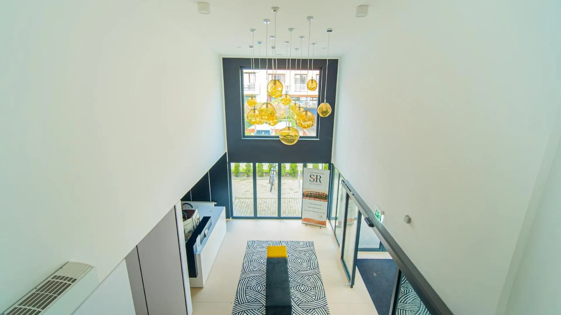 Apartament Czarna Perla Z Klimatyzacja - Solny Resort A248 Kolobrzeg 0*,  Poland