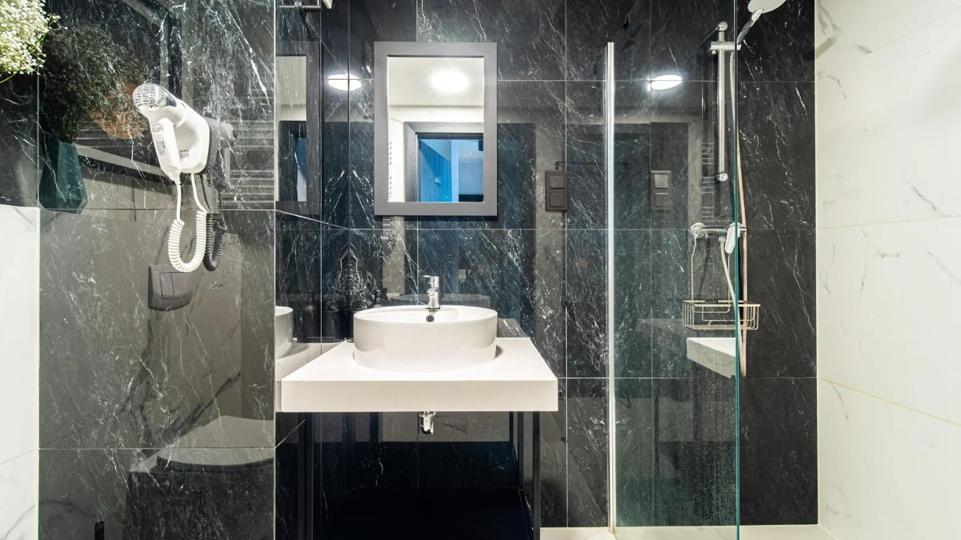 Apartment Apartament Czarna Perla Z Klimatyzacja - Solny Resort A248 Kolobrzeg